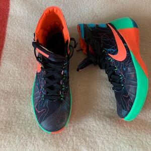 2015 Nike Hyperdunk